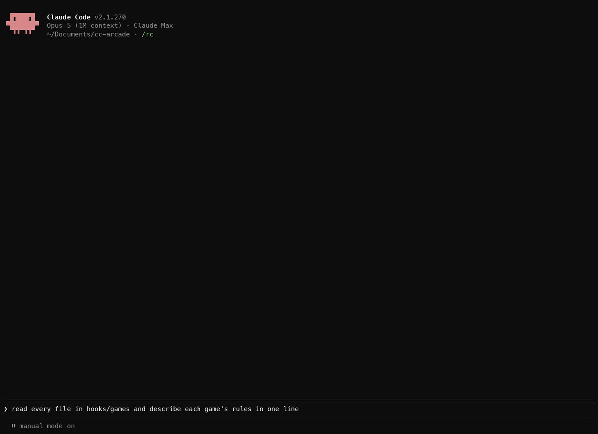 تعديل Tetris يعمل داخل Claude Code كجزء من نظام Claude Mods