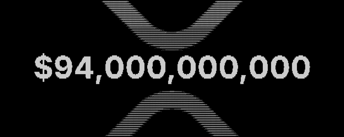 غلاف مقال فريق Veria عن ثغرة XRP التي اكتشفها الذكاء الاصطناعي